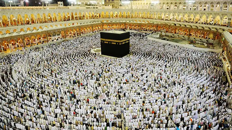 Suudi Arabistan'dan Hac İçin Yeni Düzenleme: Sağlık Raporu Zorunlu Hale Getirildi