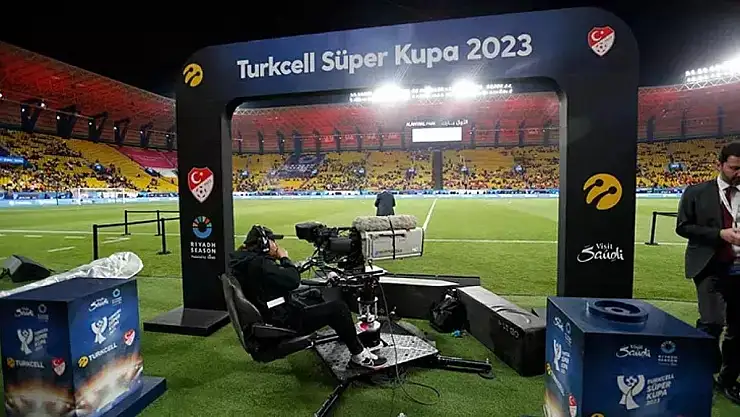 Suudi Arabistan'dan Süper Kupa Açıklaması