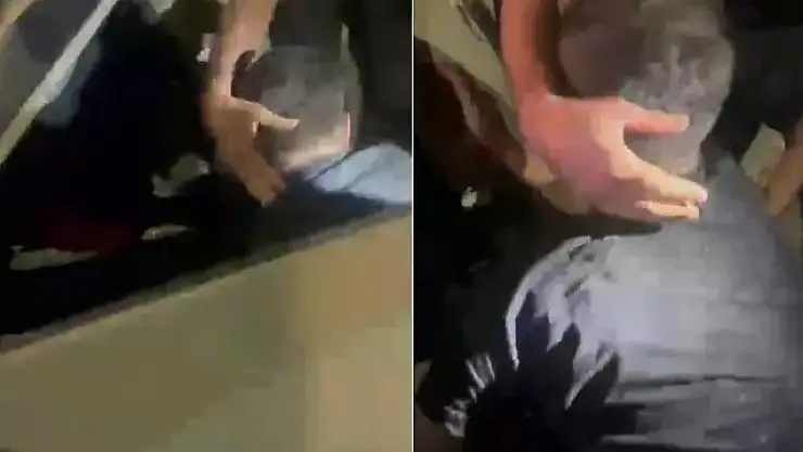 Takla Atan Tofaş'tan Çıkarılan Sürücü İlk İsteğiyle Dikkat Çekti