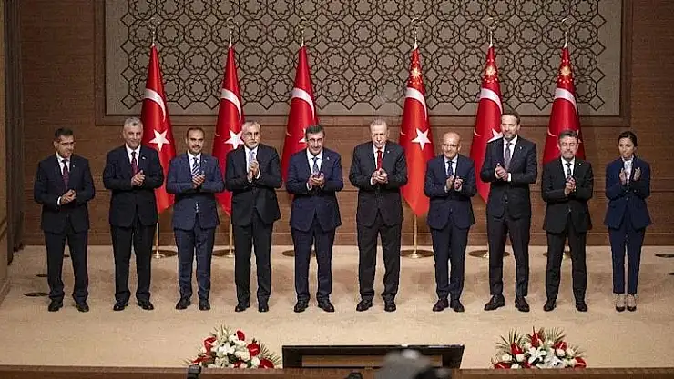 Tamamlayıcı Emeklilik Sistemi 2024'te Geliyor