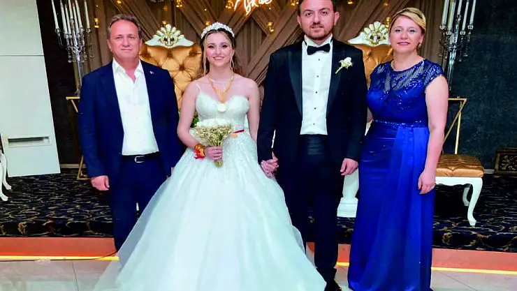 Tan ve Meydanlı Ailelerinin Mutlu Günleri