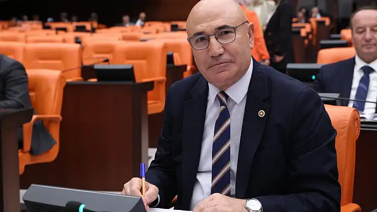Tanal'dan Deprem Konutunda Boş Sözleşme Eleştirisi