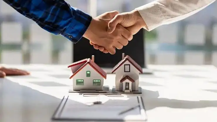 Tapuda Devrim Gibi Uygulama Artık Taşınmaz Satışları Noterlerde Yapılabilecek
