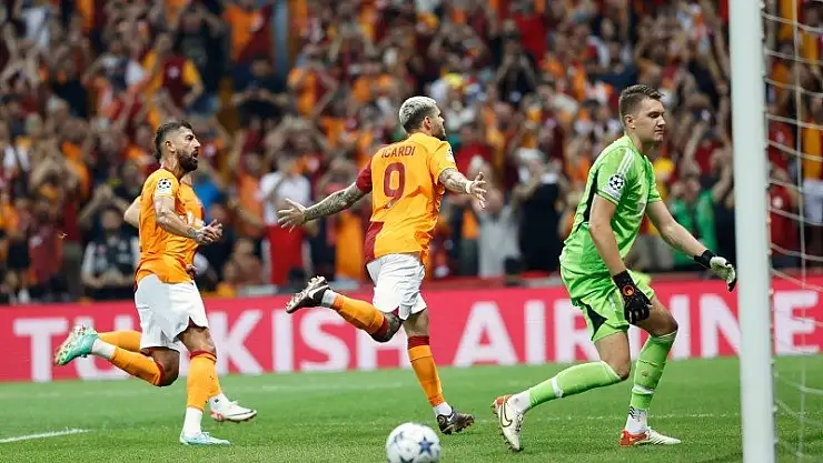 Tarihi Başarının Ardından Galatasaray'ın Kasasına Girecek Dev Miktar Belli Oldu!