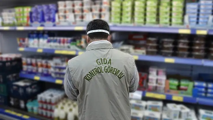Tarım ve Orman Bakanlığı Gıda Denetimlerini Güncelledi: Sucuk, Çay, Baharat ve Ballarda Hile Tespit Edildi