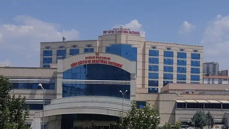 Tarlada Çalışırken Fenalaşan Vatandaşımız Hayatını Kaybetti