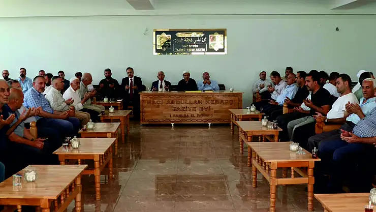 Taziye Ziyareti