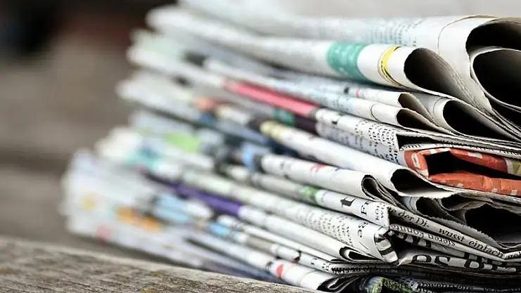 TBMM'de Basın Sektörünü Rahatlatan Gelişme