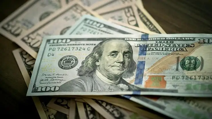 TCMB'den Yıl Sonu Dolar ve Enflasyon Beklentisi