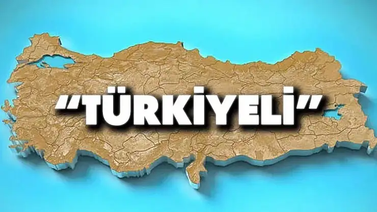 TDK, Sözlüğe Eklediği 'Türkiyeli' Kelimesini Tepki Alınca Kaldırdı