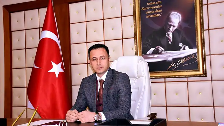 Tekin: '8.Kitap Fuarı için Hazırız'