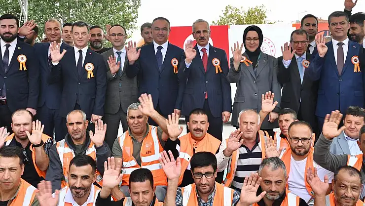 TEKİRDAĞ TRAFİĞİ NEFES ALACAK