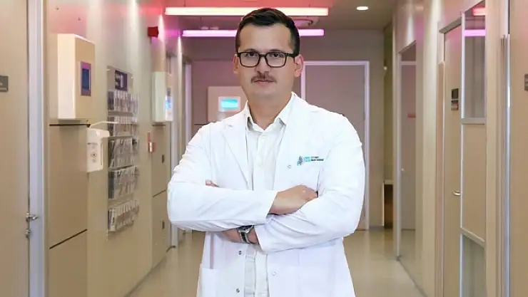 Teknoloji, Omurga Cerrahisindeki Riskleri Azaltıyor