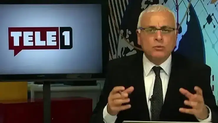 TELE1 TV'ye Kayyum Atandı: Canlı Yayın Kesildi, Yönetim TMSF'ye Geçti