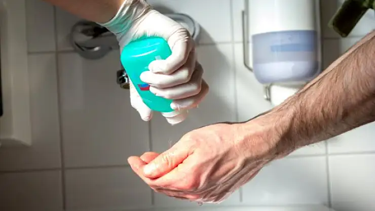 Temizlik ürünlerinde fiyat artışı!