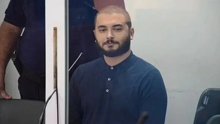 Thodex Kurucusu Faruk Fatih Özer Cezaevinde Ölü Bulundu