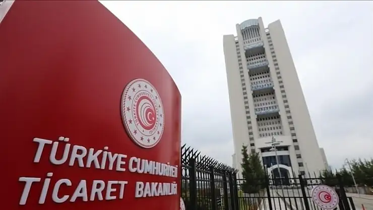 Ticaret Bakanlığı 14 Sözleşmeli Bilişim Personeli Alacak