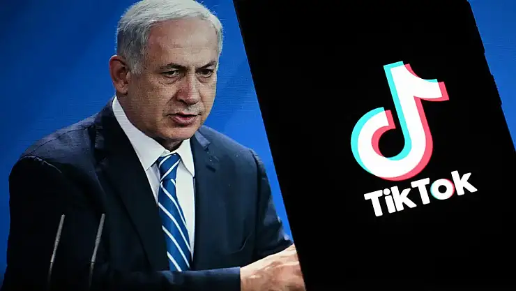 TikTok ve X(Twitter) İsrailli Şirkete mi Satılıyor? Binyamin Netanyahu, Sosyal Medya Yeni ''Savaş Aracı'' Olduğu Söyleyerek Dikkat Çekici Açıklama Yaptı