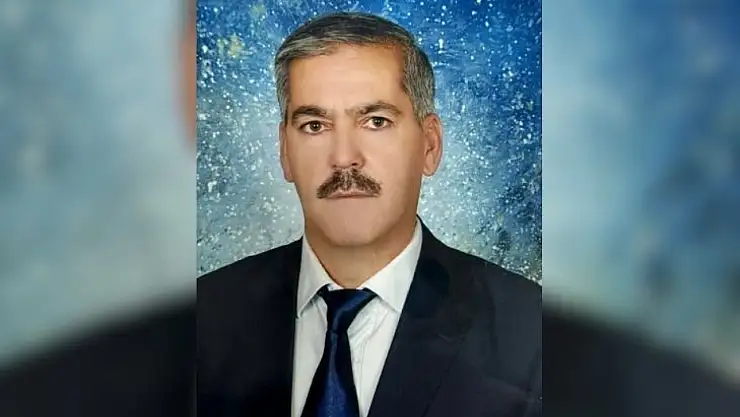 Tillo Belediye Meclis Üyesi Abdulhakim İlhan Hayatını Kaybetti