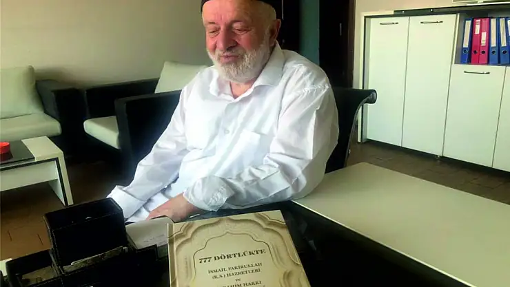 Tillolu Hemşerimiz Mizbah Münir Fakirullahoğlu'nun Kaleminden