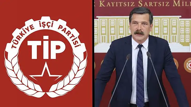 TİP Diyarbakır, Mardin ve Van'da Aday Çıkarmama Kararı Aldı