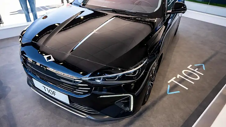 Togg'dan Yeni Hamle: T10F Yaz Aylarında Yollarda Olacak