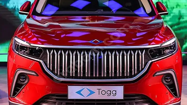 Togg'dan Faizsiz Kredi Kampanyası: Sadece Bu Ay Geçerli