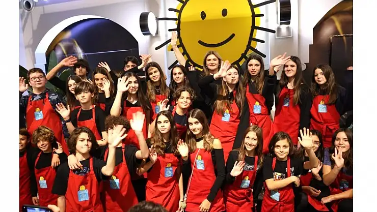 Tohum Otizm Vakfı Yılbaşı Alışveriş Festivali 3 Aralık'ta