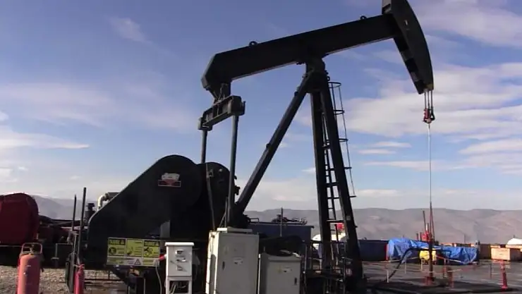 TPAO'nun Siirt'te Petrol Arama  Ruhsatının Süresi Uzatıldı