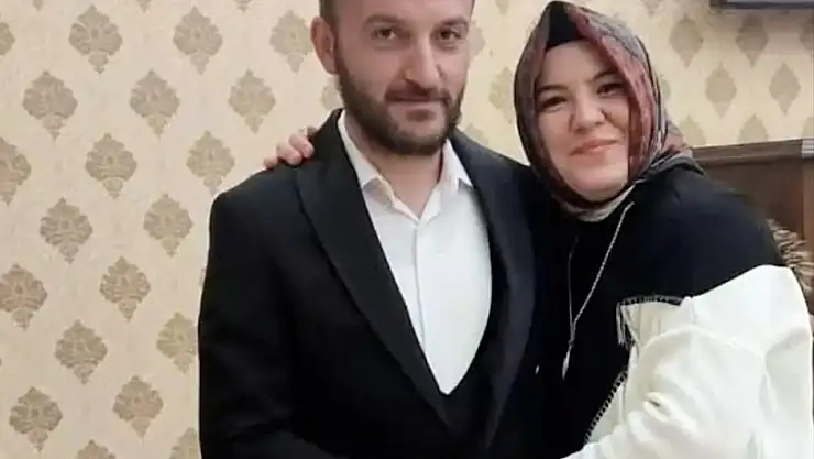 Trabzon'da Dehşet: Eşini Öldürüp Ormana Kaçan Kocanın Cesedi Bulundu