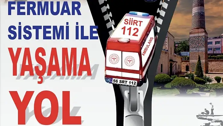 Trafikte Fermuar Sistemi İle Yaşama Yol Ver!