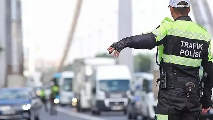 Trafikte köklü değişiklik! Radarlar için yeni uygulama geliyor