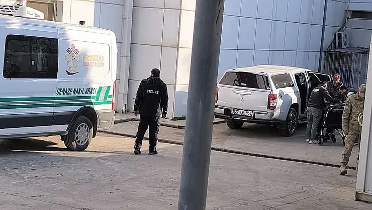 Komşu ilimiz Batman'da traktörün çarptığı 9 yaşındaki çocuk hayatını kaybetti