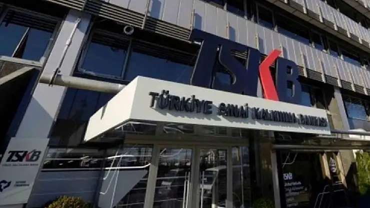 TSKB VE ITFC DEPREMDEN ETKİLENEN FİRMALARA DESTEK İÇİN 50 MİLYON DOLARLIK FİNANSMAN ANLAŞMASI İMZALADI