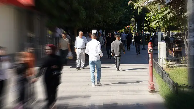 TÜİK Verilerine Göre Siirt Türkiye'nin En Güvenli İlleri Arasında