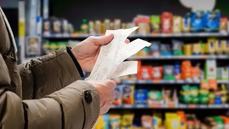TÜİK'e Göre'Yıllık Enflasyon Yüzde 49,38, ENAG'a Göre Yüzde 88.63