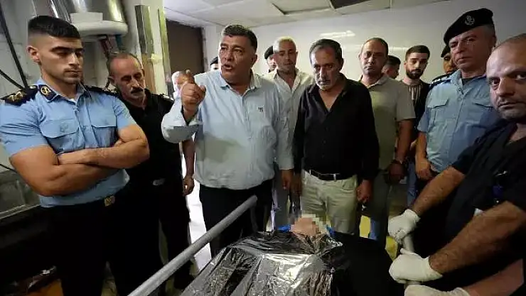 Türk Aktivistin Ölümündeki Korkunç Gerçek Ortaya Çıktı