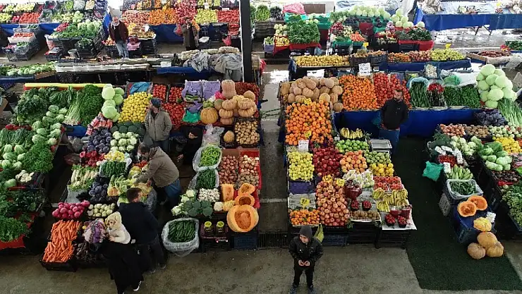 Türk-İş Temmuz Verilerini Açıkladı: Bekar Bir Çalışanın Geçim Maliyeti 34 Bin TL'ye Dayandı