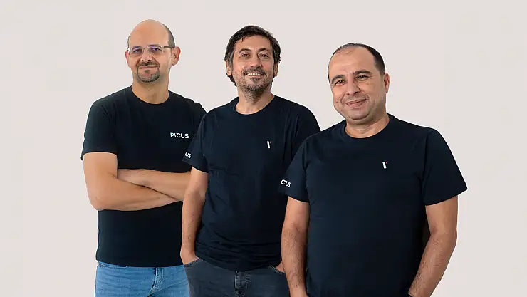 TÜRK SİBER GÜVENLİK DEVİ PICUS SECURITY, 45 MİLYON DOLARLIK YATIRIM ALDI!