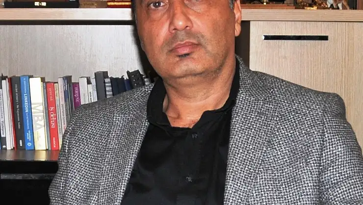 'Türkiye Ambargolara Hazırlıklı Olmalı'