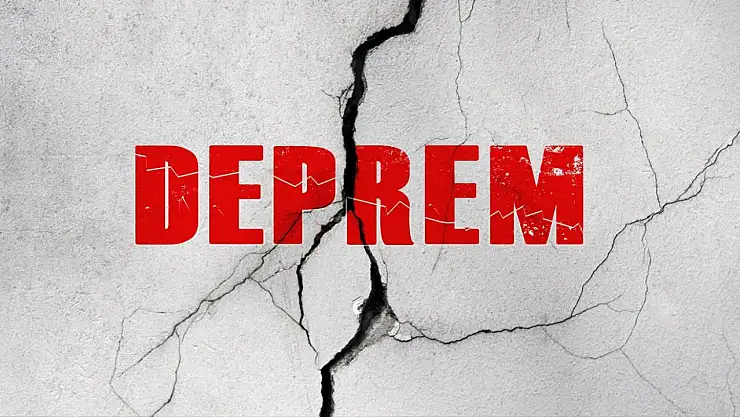 Türkiye'de 6 Ayda 18 Binin Üzerinde Deprem Kaydedildi: Saatte 4 Sarsıntı Yaşandı