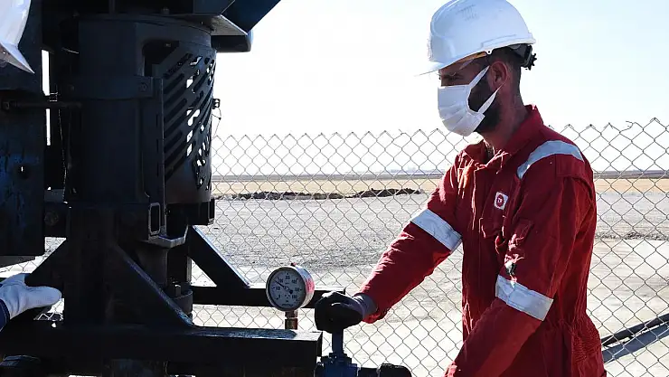 Türkiye'den Enerji Hamlesi: 57 Milyon Varillik Yeni Petrol Rezervi, Karadeniz Gazında İkinci Faz ve Nükleer Hedefler