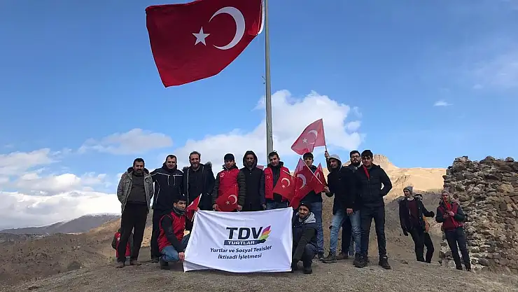 Türkiye Diyanet Vakfı'nın Yurtlarında Yeni Dönem Kayıtları Başladı