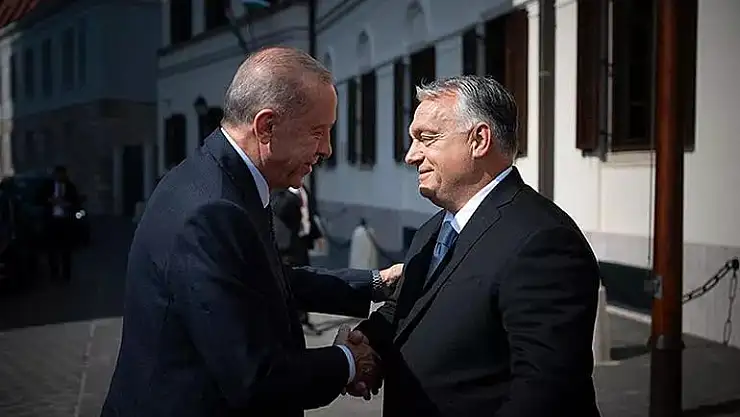 Türkiye İle Anlaşmaya Varıldı!