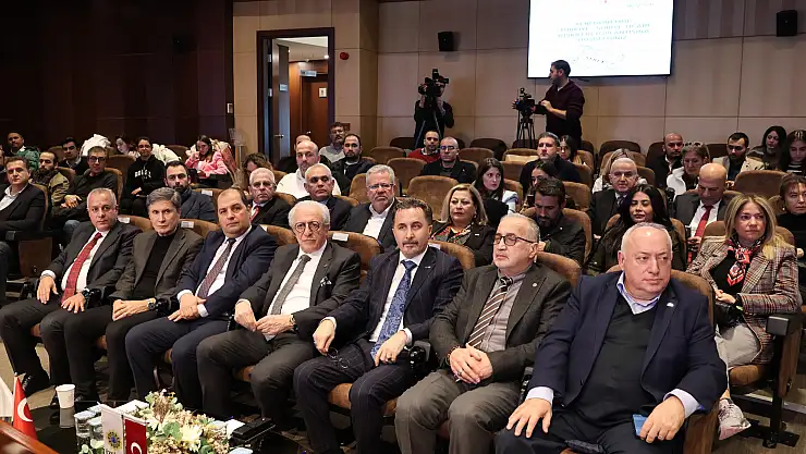 Türkiye ile Suriye Arasında Ticari Köprüler Kuruluyor