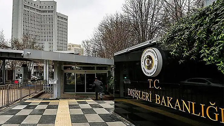 Türkiye Nepal'de Uçak Kazasında Hayatını Kaybedenler İçin Taziye Mesajı Yayınladı