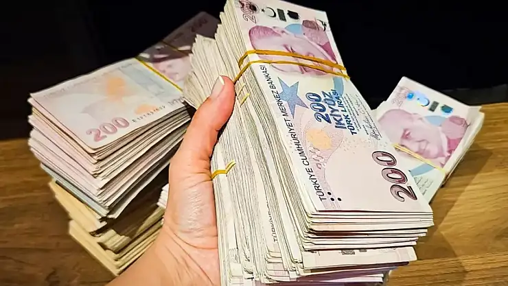 Türkiye'nin En Borçlu İli Ankara Oldu: Takipteki Alacaklar Yüzde 91 Arttı