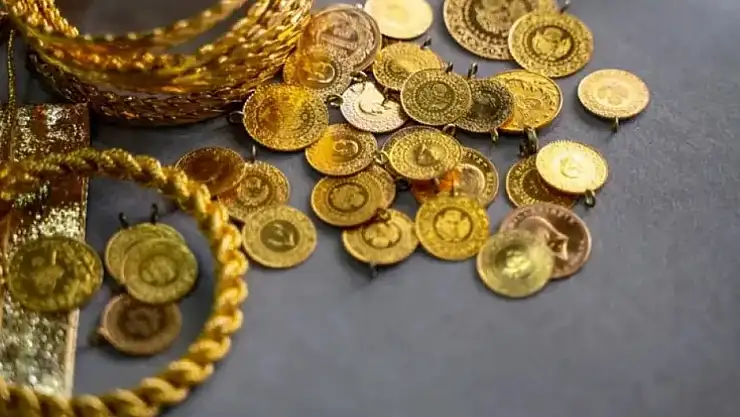 Türkiye'nin yastık altında altın stoku ne kadar? İşte cevabı