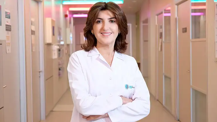 Türkiye'de her yıl 200 bin kişi bulaşıcı sarılığa yakalanıyor!