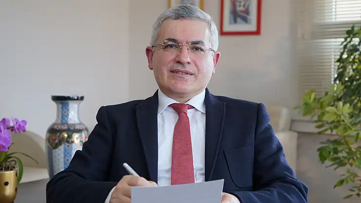 Türkiye'de Yaklaşık 800 Bin Alzheimer Hastası Var